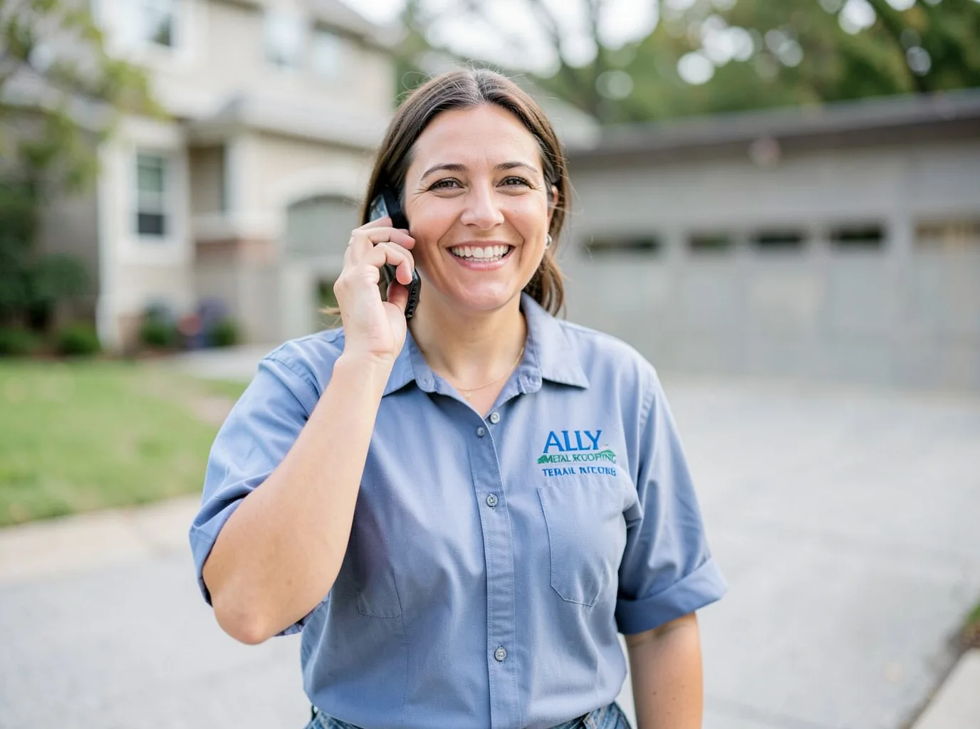 Metal Roof Installation Ulm, AR FAQs